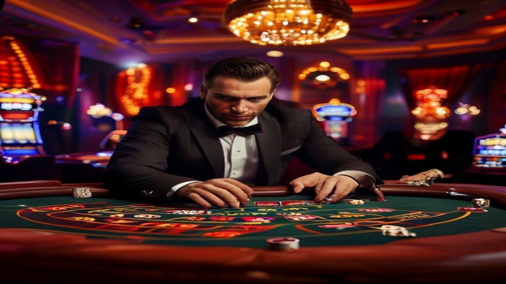 Game Shows Evolution — Monopoly Live i Crazy Time 2026