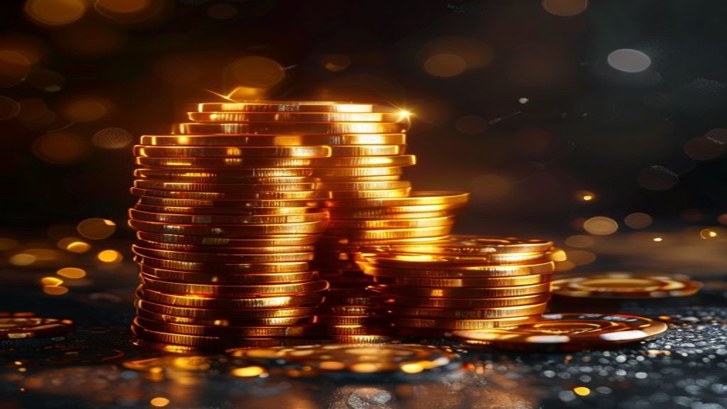 Vulkan Vegas Program VIP — Cashback i Korzyści Lojalnościowe