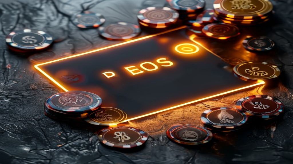 Vulkan Vegas — Bonus Powitalny 4000 PLN i Free Spiny