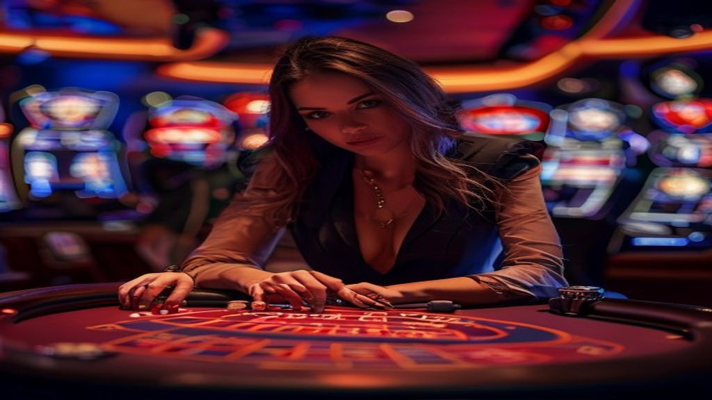Live Baccarat — Zasady i Strategie 2026