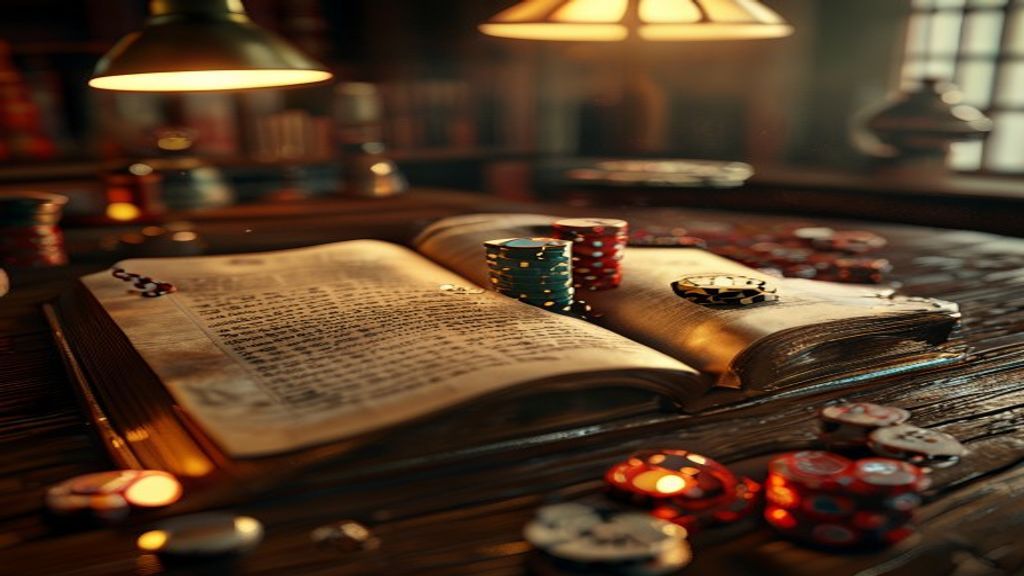 Vulkan Vegas BLIK — Wpłaty i Wypłaty Krok po Kroku