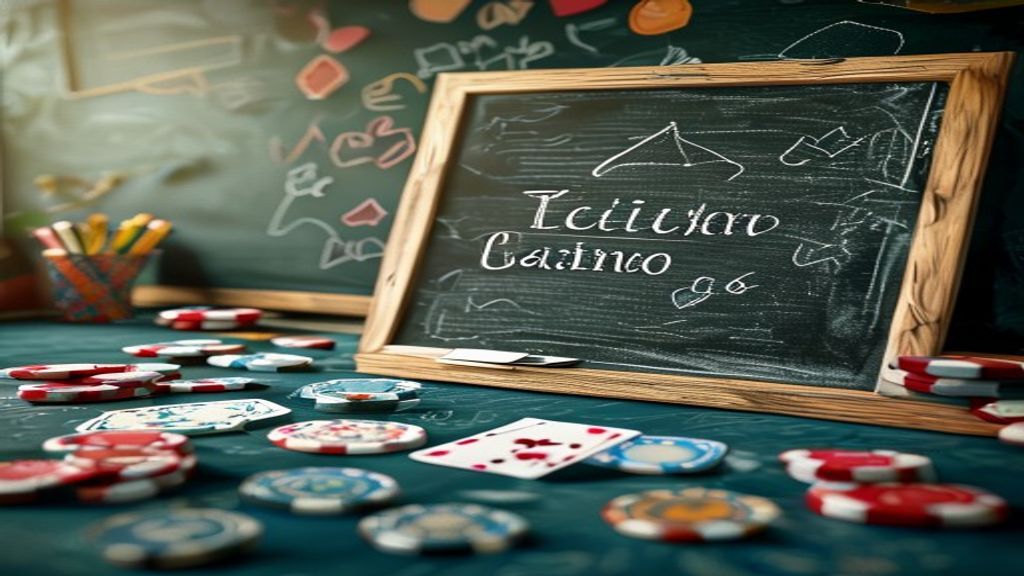 KYC w Kasynie — Co To Znaczy dla Gracza