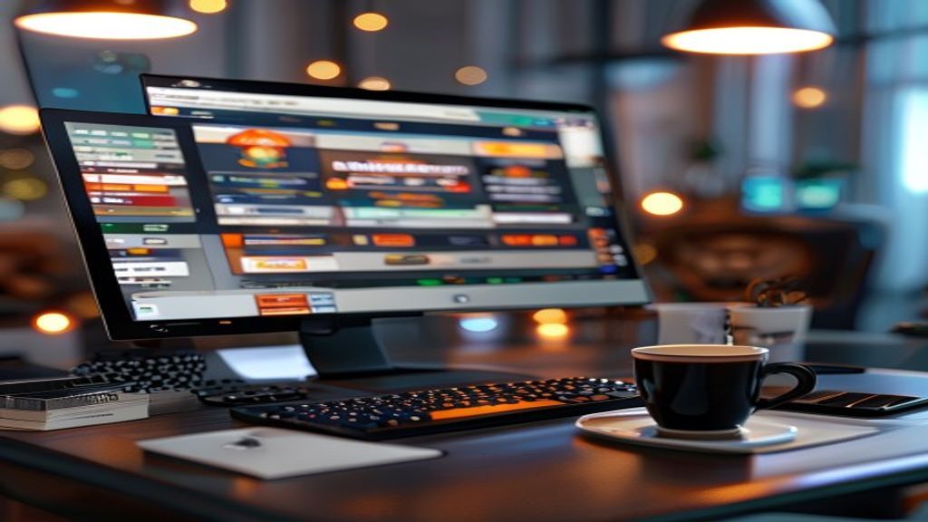 Recenzja Betsson Casino 2026