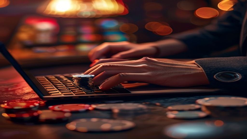 Recenzja Vulkan Vegas 2026 — Pełna Analiza