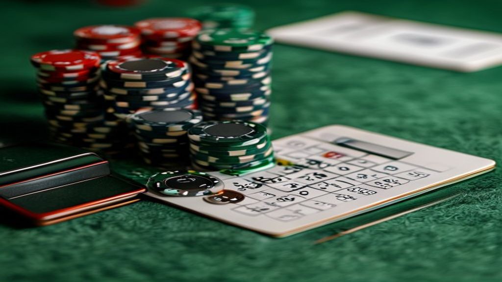 Strategie na Ruletkę Online — Kreatywne Podejście